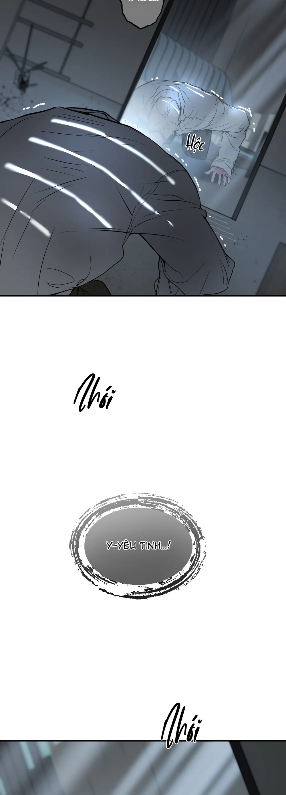 Đọc truyện LÃNG MẠN NGÀY TẬN THẾ - Chapter 25