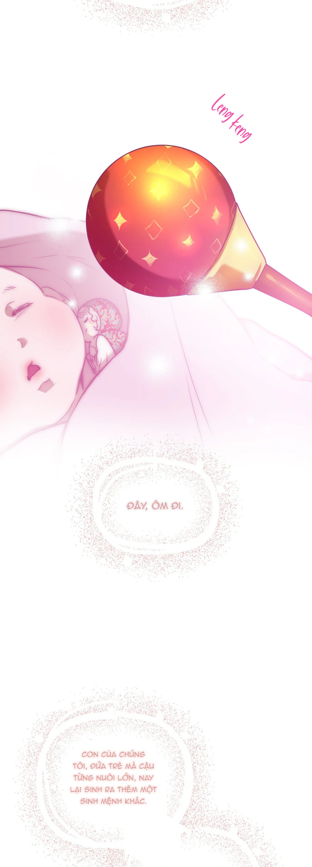 Đọc truyện LÃNG MẠN NGÀY TẬN THẾ - Chapter 25