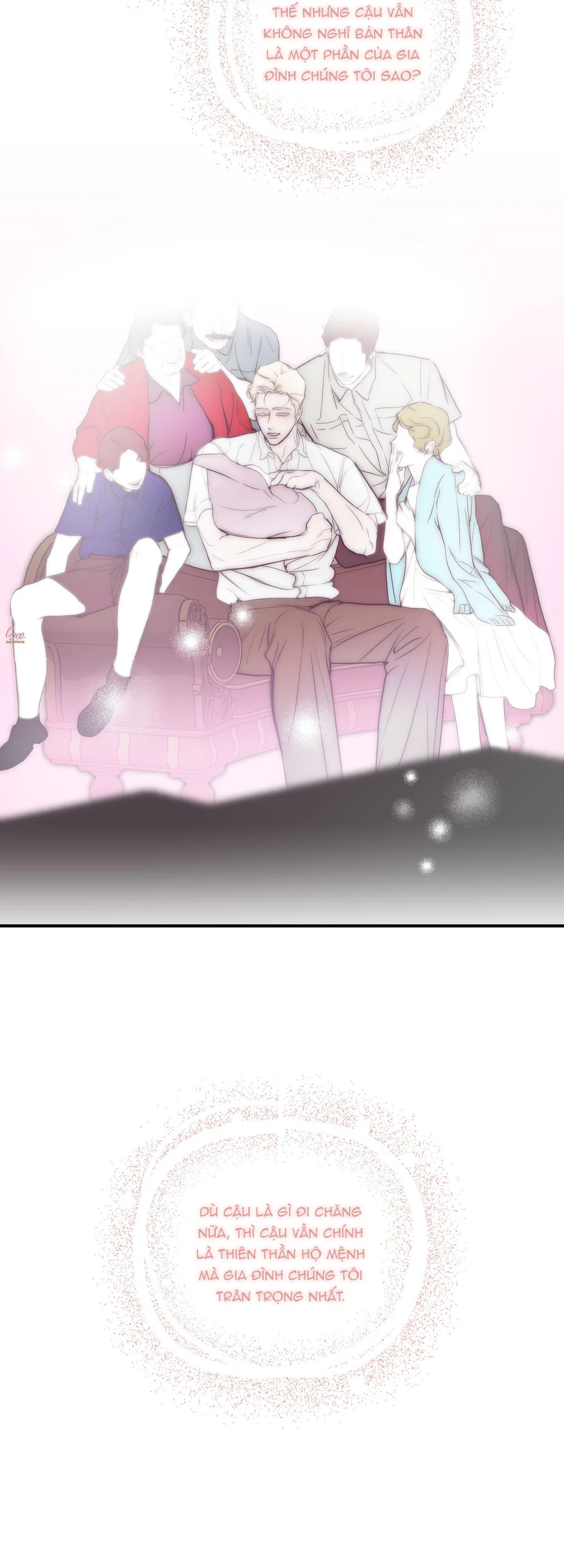 Đọc truyện LÃNG MẠN NGÀY TẬN THẾ - Chapter 25