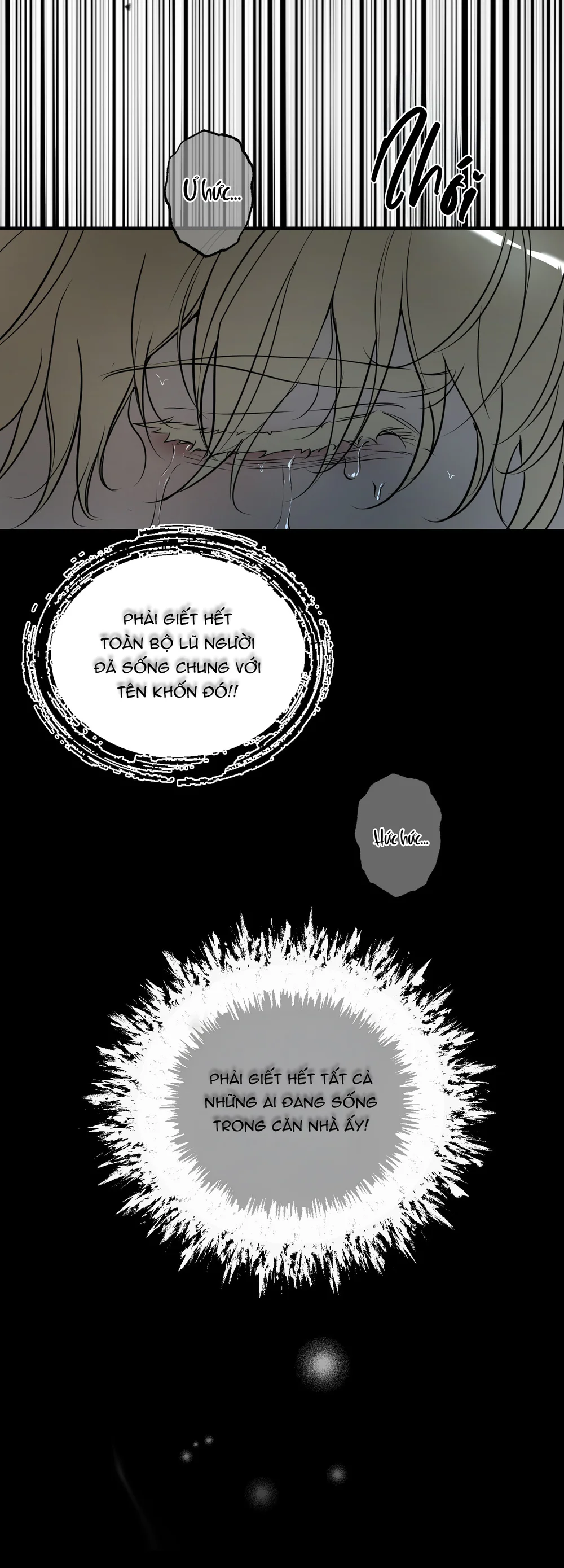 Đọc truyện LÃNG MẠN NGÀY TẬN THẾ - Chapter 25