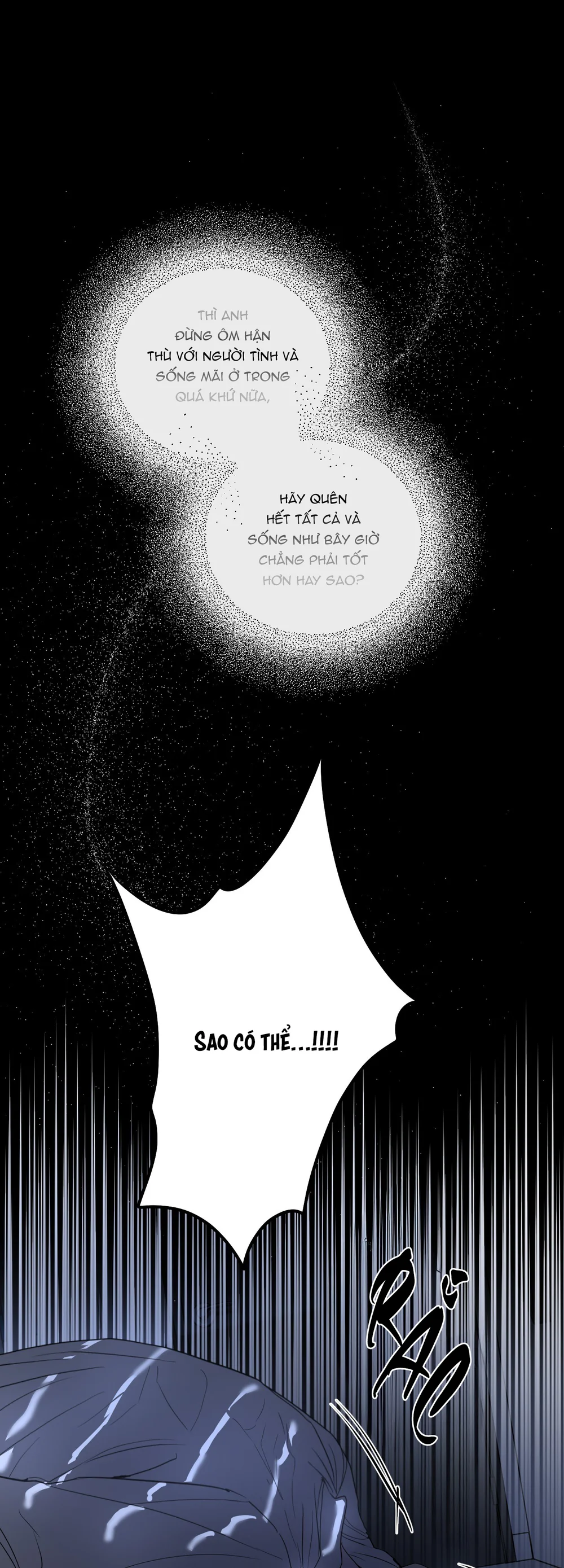 Đọc truyện LÃNG MẠN NGÀY TẬN THẾ - Chapter 25