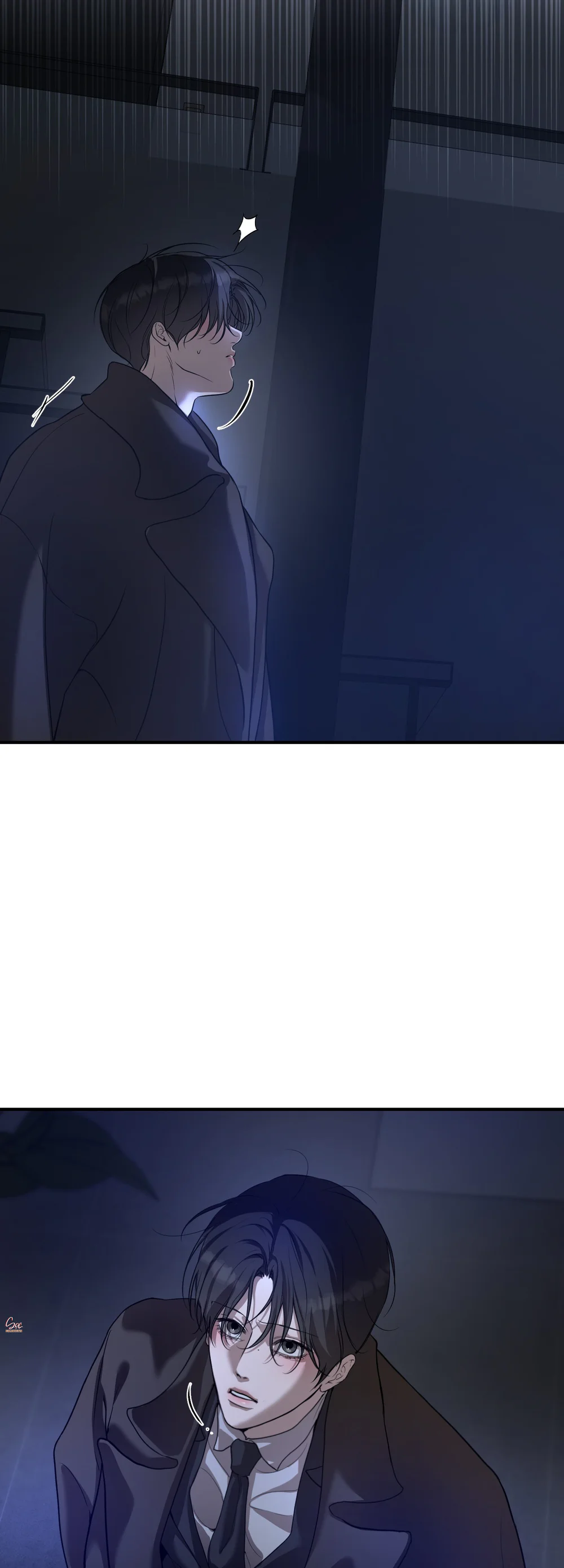 Đọc truyện LÃNG MẠN NGÀY TẬN THẾ - Chapter 25