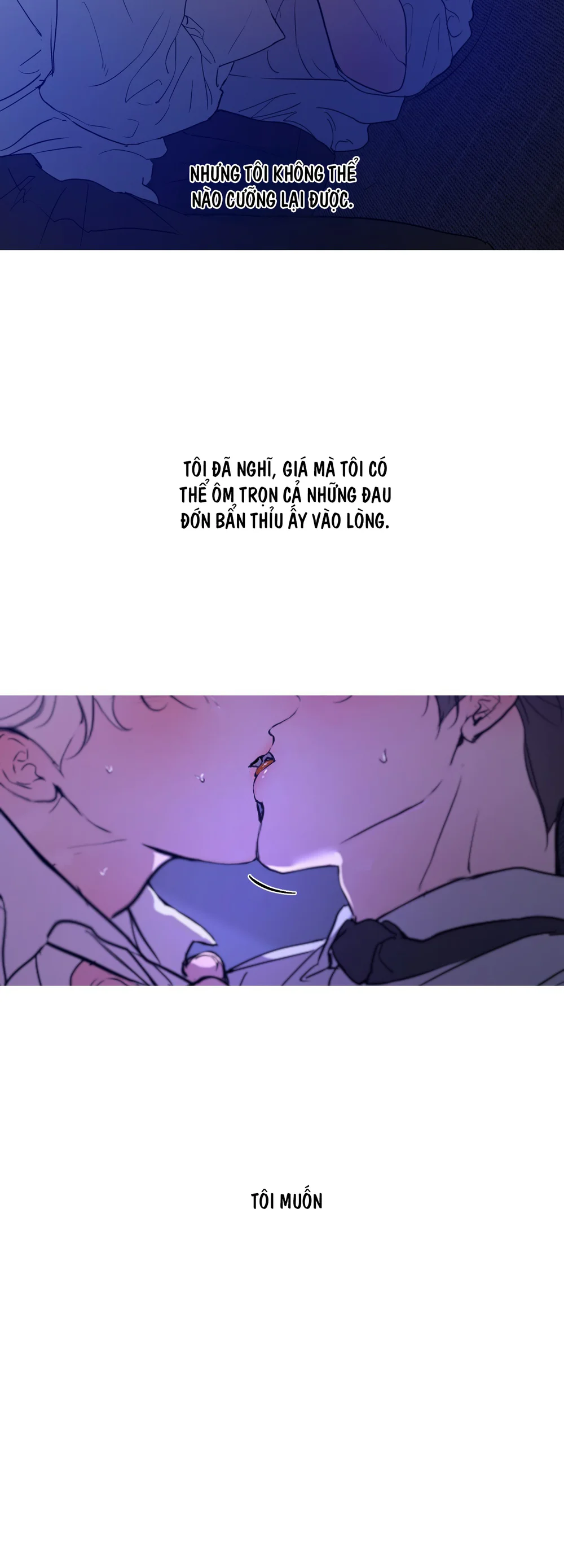 Đọc truyện LÃNG MẠN NGÀY TẬN THẾ - Chapter 25