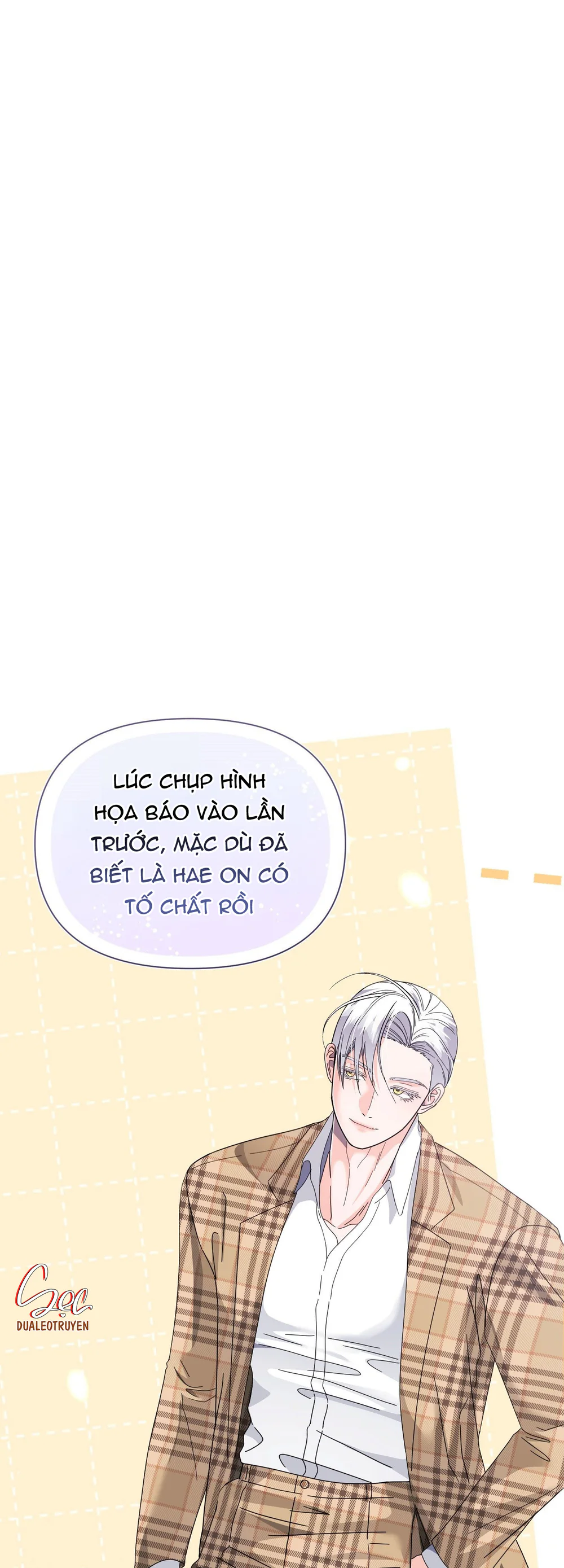 Đọc truyện SAO EM DỄ THƯƠNG VẬY - Chapter 38