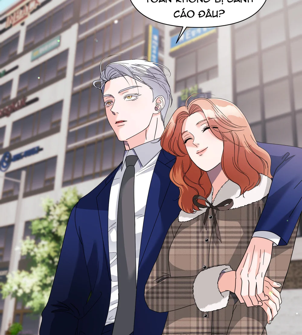 Đọc truyện SAO EM DỄ THƯƠNG VẬY - Chapter 38