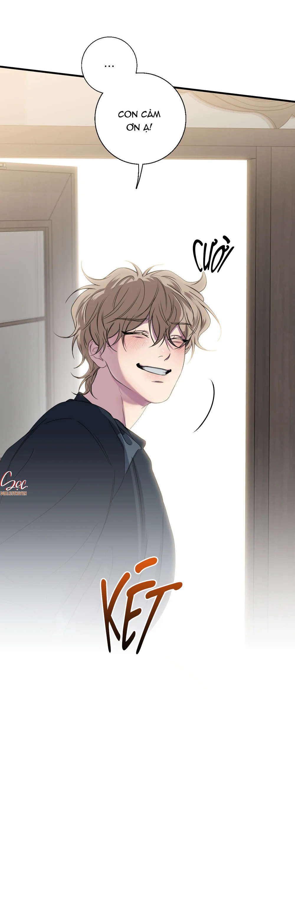 Đọc truyện MỐI TÌNH BỊ ĐỘNG - Chapter 48