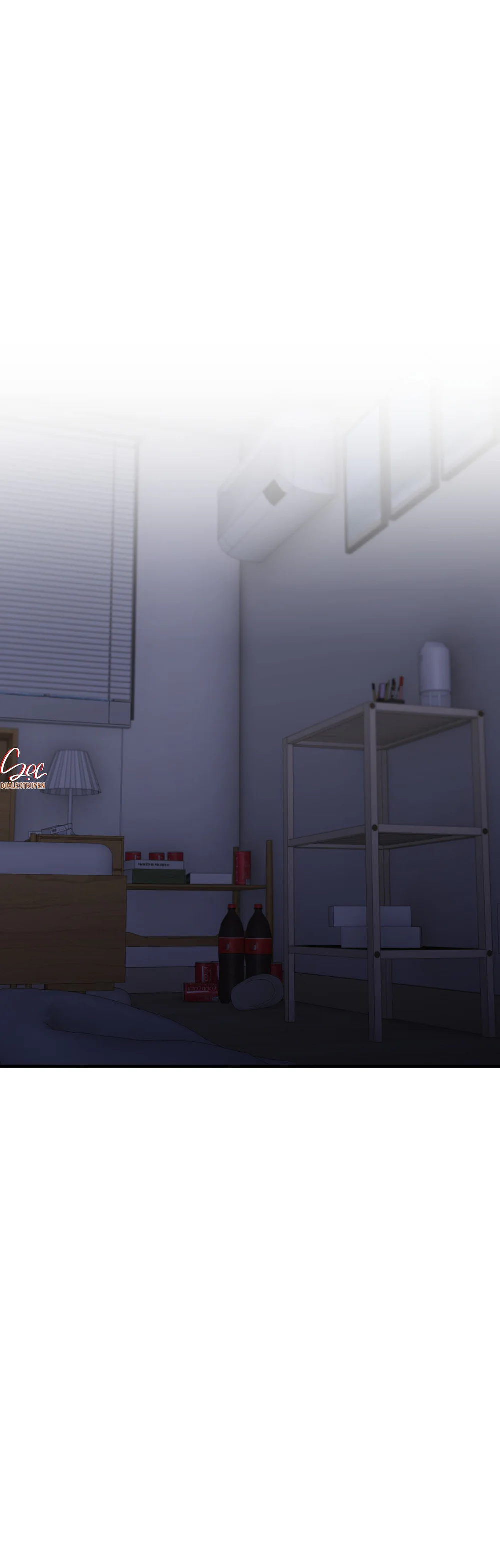 Đọc truyện MỐI TÌNH BỊ ĐỘNG - Chapter 48