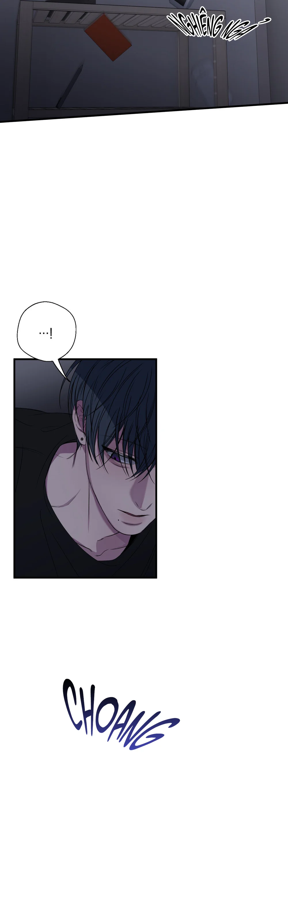 Đọc truyện MỐI TÌNH BỊ ĐỘNG - Chapter 48