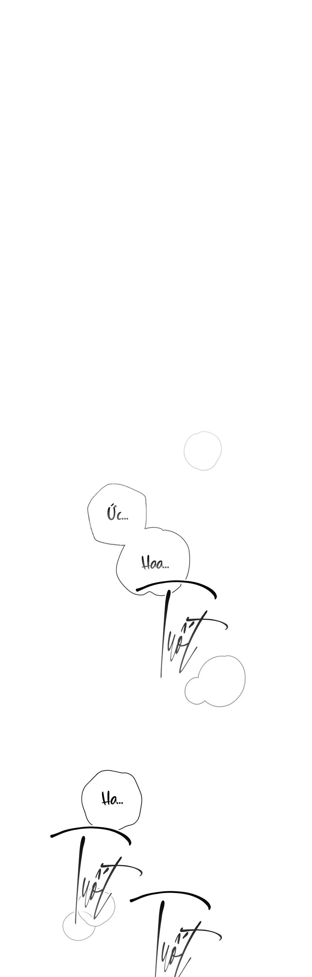 Đọc truyện MỐI TÌNH BỊ ĐỘNG - Chapter 48