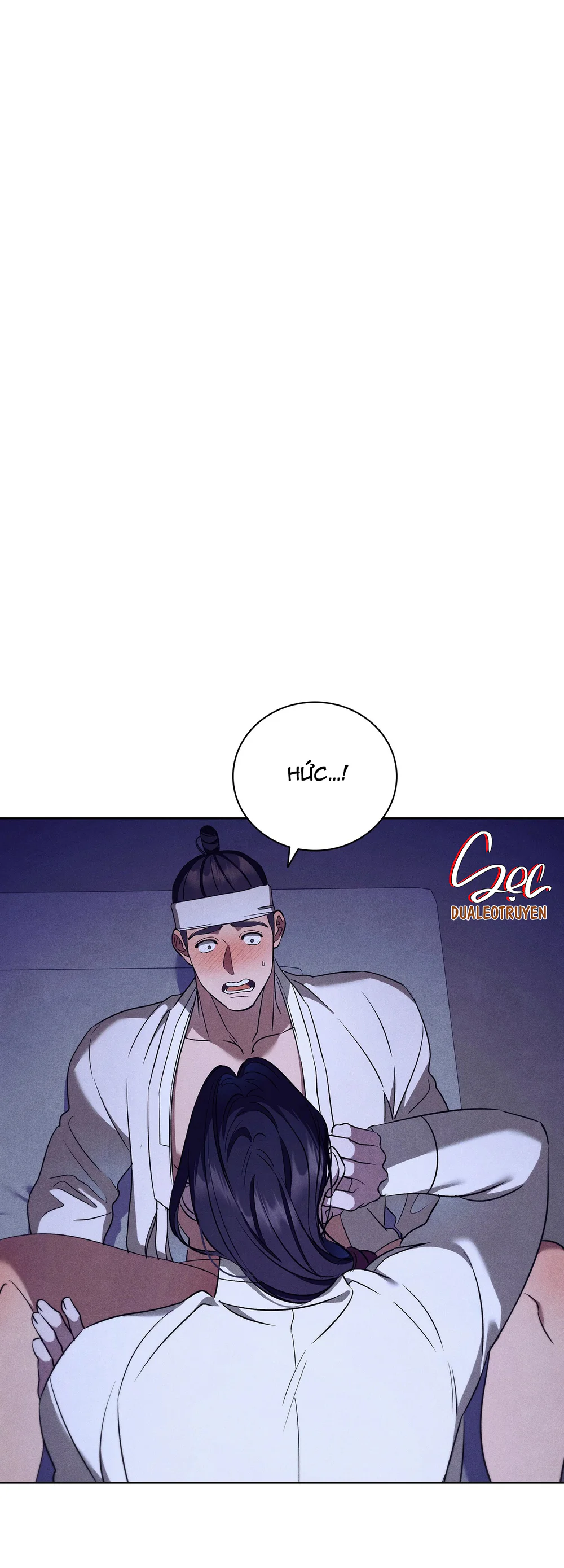 Đọc truyện MÃNG XÀ VÀ CHÀNG TIỀU PHU - Chapter 16