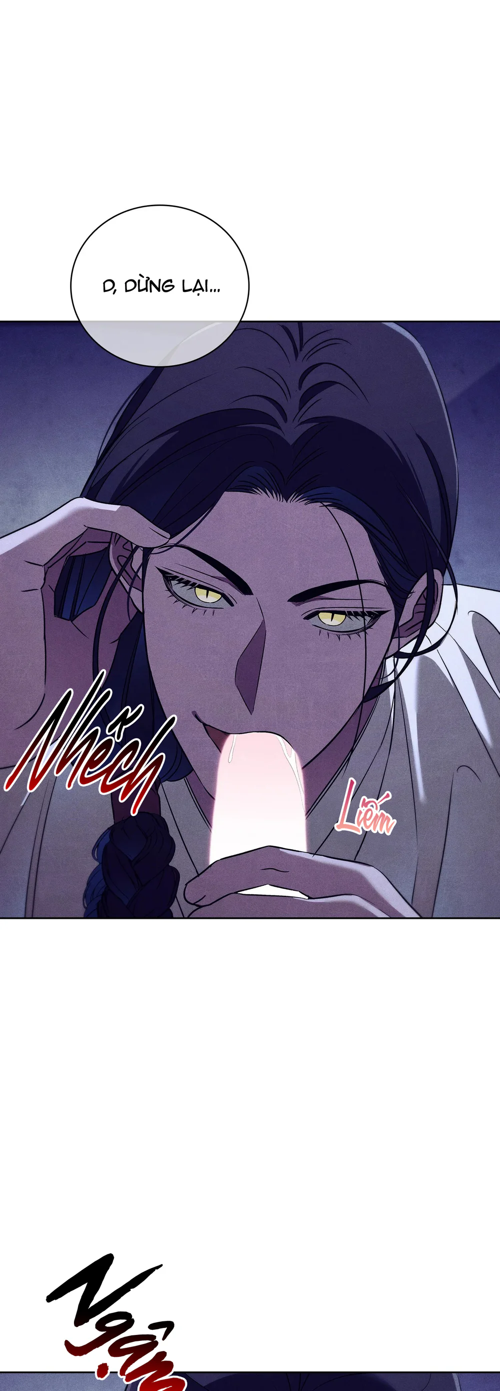 Đọc truyện MÃNG XÀ VÀ CHÀNG TIỀU PHU - Chapter 16