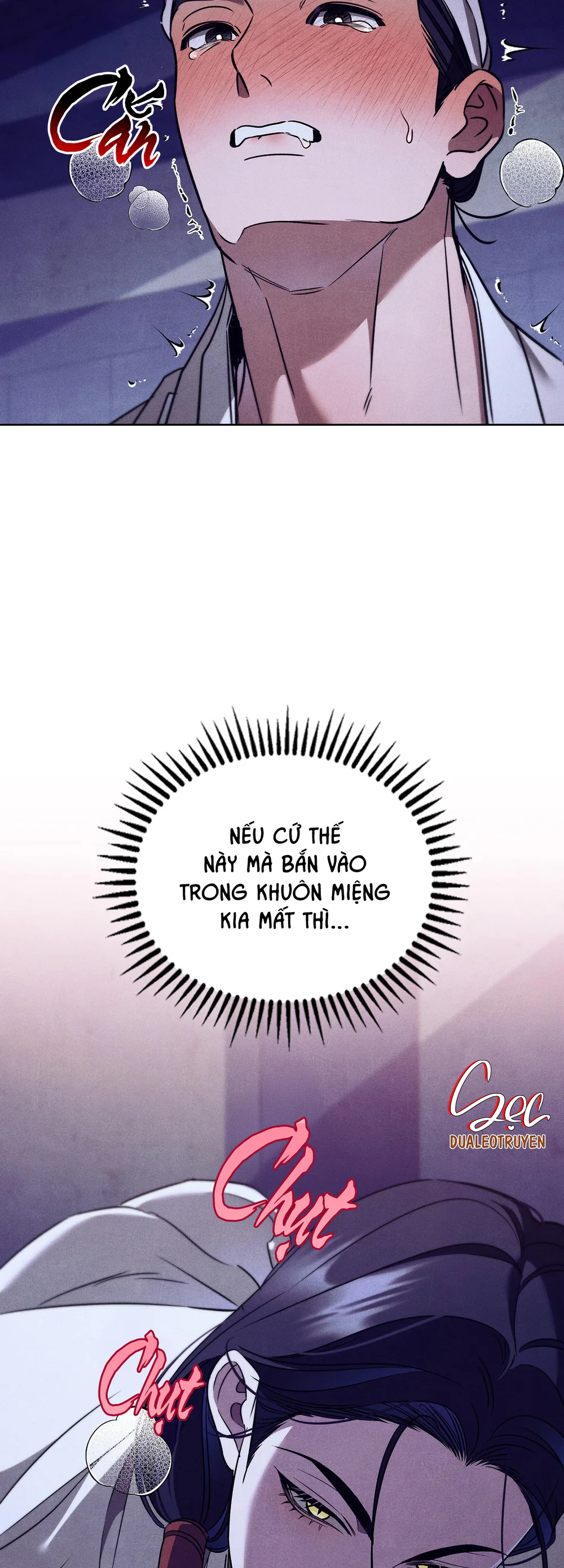 Đọc truyện MÃNG XÀ VÀ CHÀNG TIỀU PHU - Chapter 16