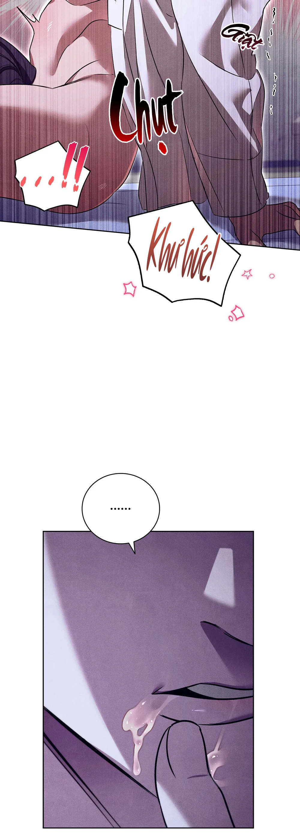 Đọc truyện MÃNG XÀ VÀ CHÀNG TIỀU PHU - Chapter 16