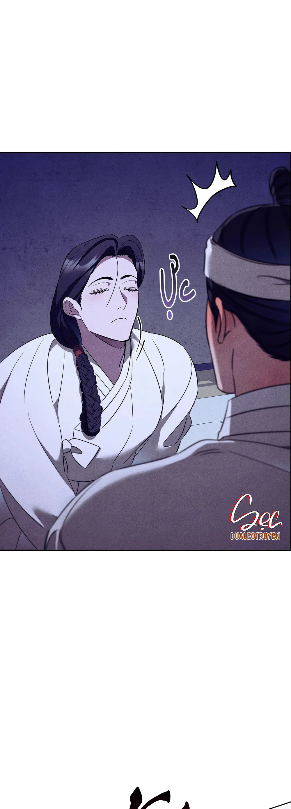 Đọc truyện MÃNG XÀ VÀ CHÀNG TIỀU PHU - Chapter 16