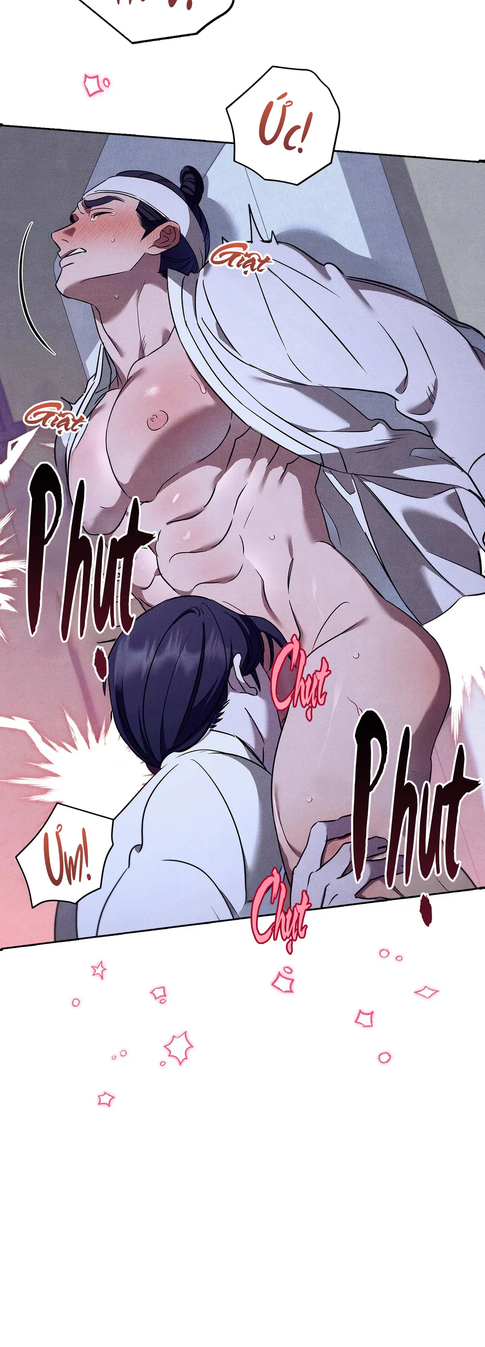 Đọc truyện MÃNG XÀ VÀ CHÀNG TIỀU PHU - Chapter 16