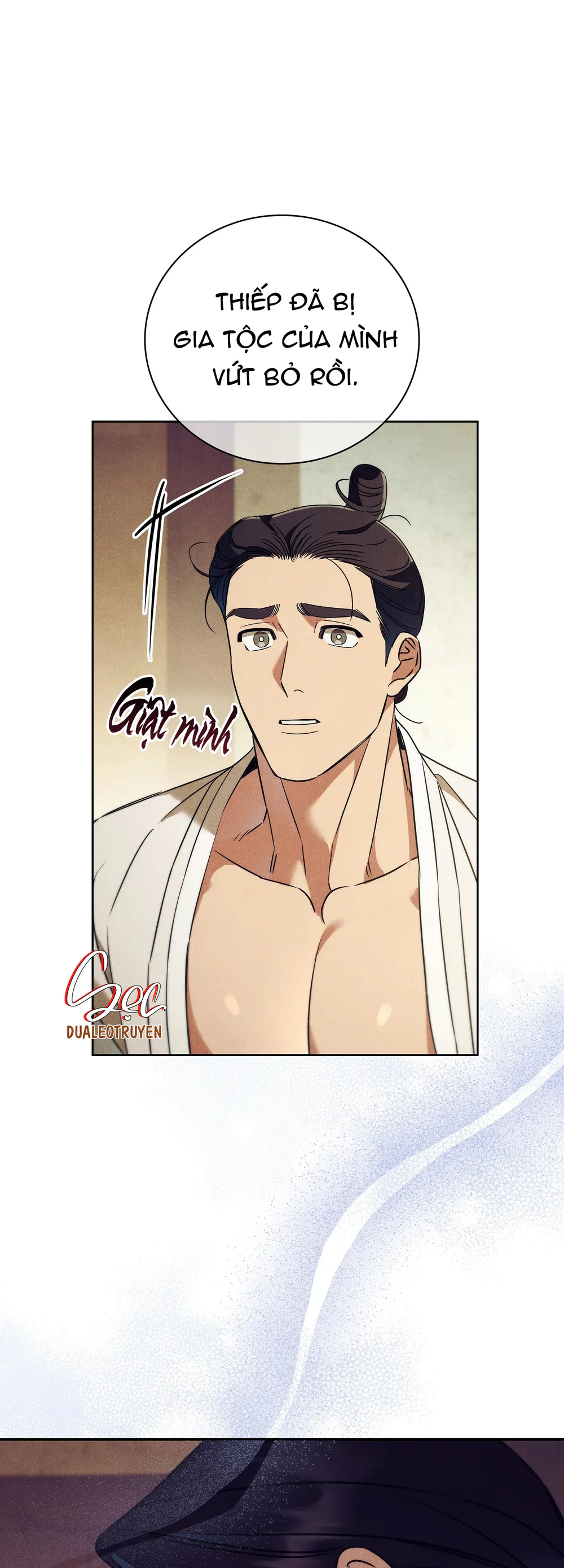 Đọc truyện MÃNG XÀ VÀ CHÀNG TIỀU PHU - Chapter 16