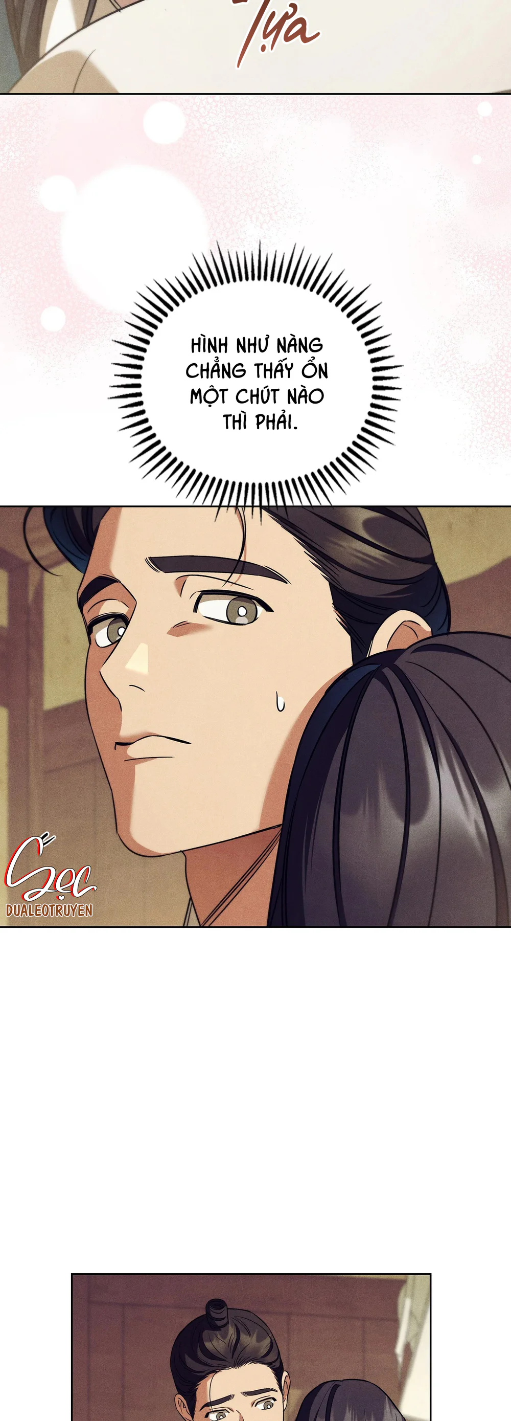 Đọc truyện MÃNG XÀ VÀ CHÀNG TIỀU PHU - Chapter 16