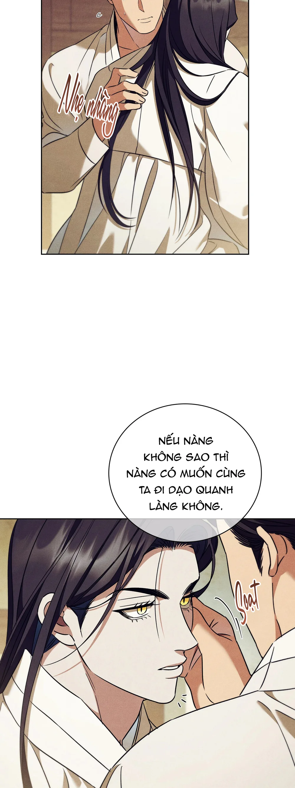 Đọc truyện MÃNG XÀ VÀ CHÀNG TIỀU PHU - Chapter 16