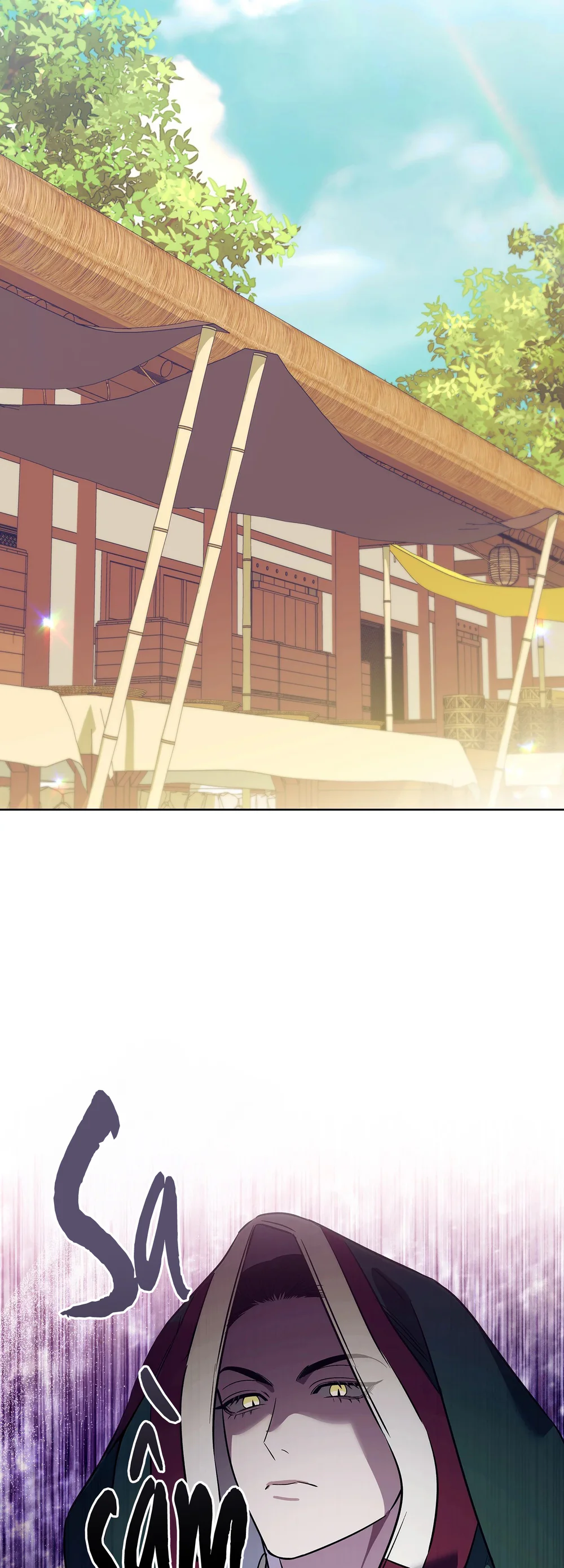 Đọc truyện MÃNG XÀ VÀ CHÀNG TIỀU PHU - Chapter 16