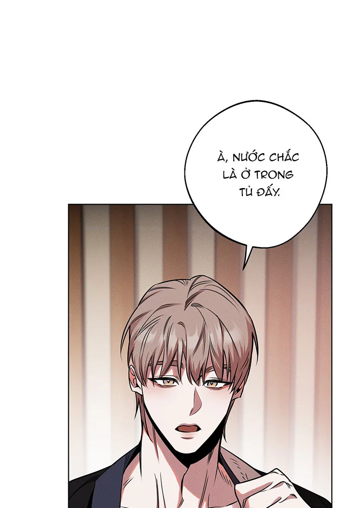 Đọc truyện Accidental baby - Chapter 10