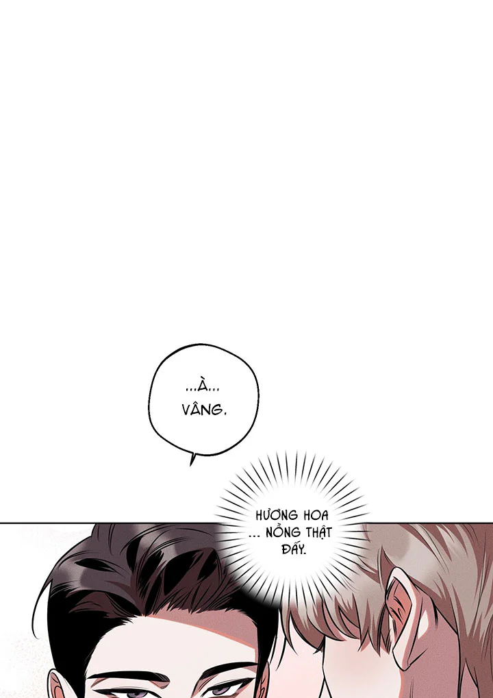 Đọc truyện Accidental baby - Chapter 10