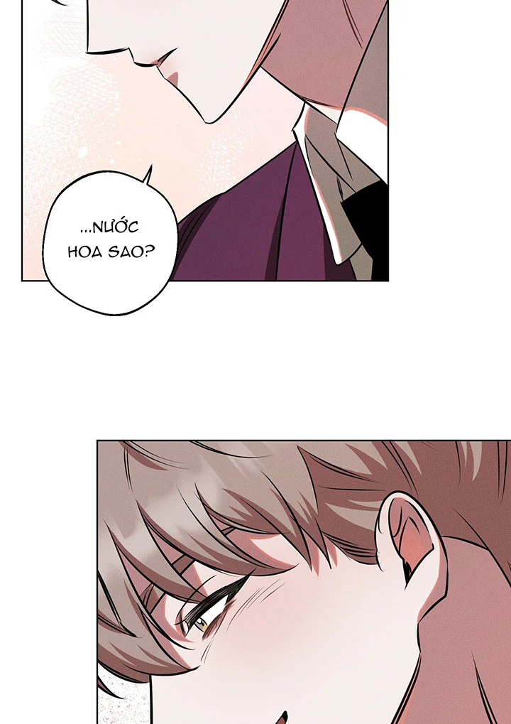 Đọc truyện Accidental baby - Chapter 10