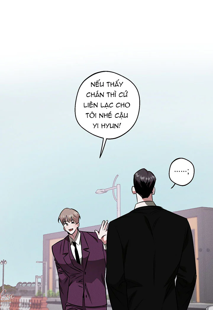 Đọc truyện Accidental baby - Chapter 10
