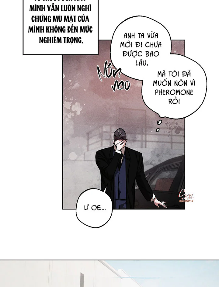 Đọc truyện Accidental baby - Chapter 10