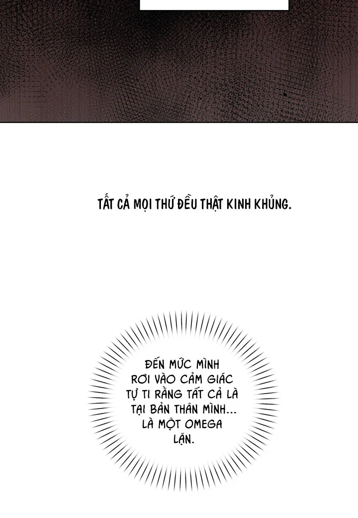 Đọc truyện Accidental baby - Chapter 10