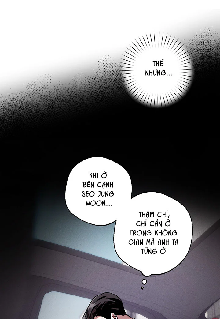 Đọc truyện Accidental baby - Chapter 10