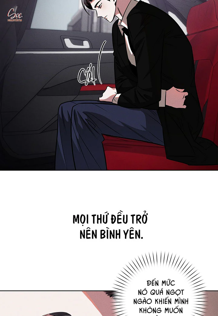 Đọc truyện Accidental baby - Chapter 10