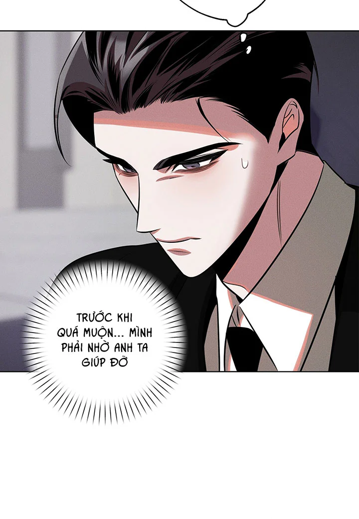 Đọc truyện Accidental baby - Chapter 10