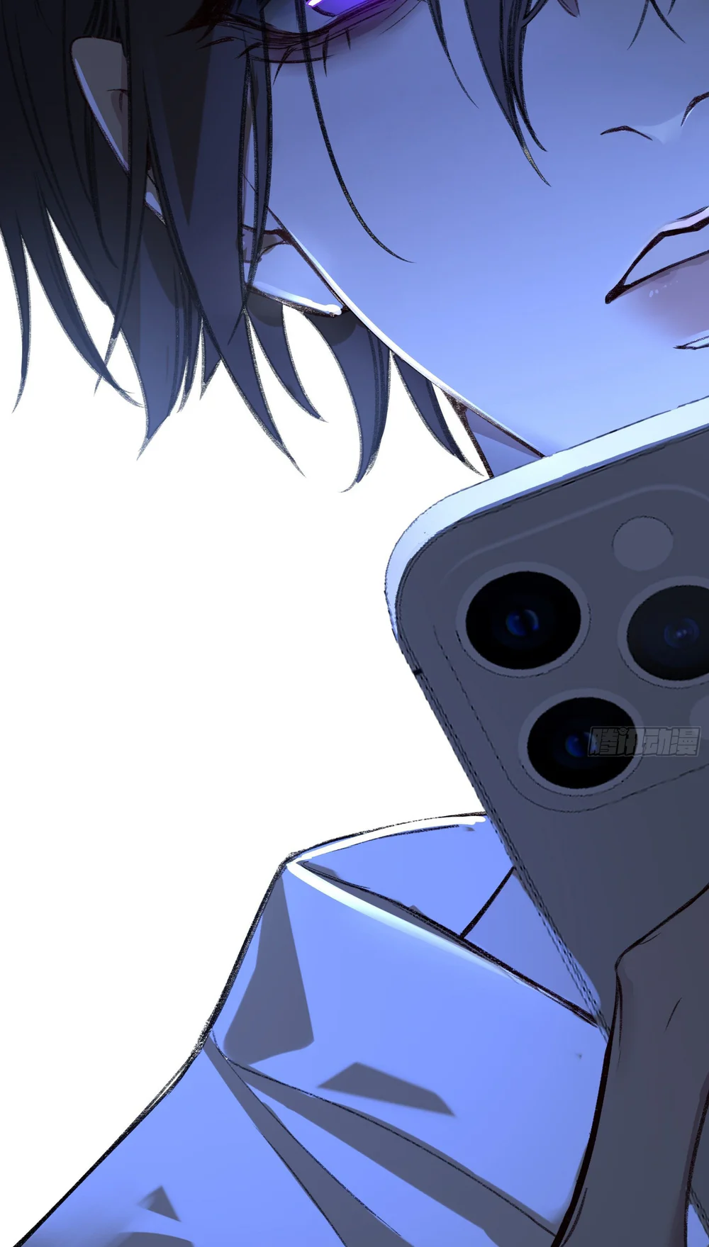 Đọc truyện Ác linh - Chapter 38