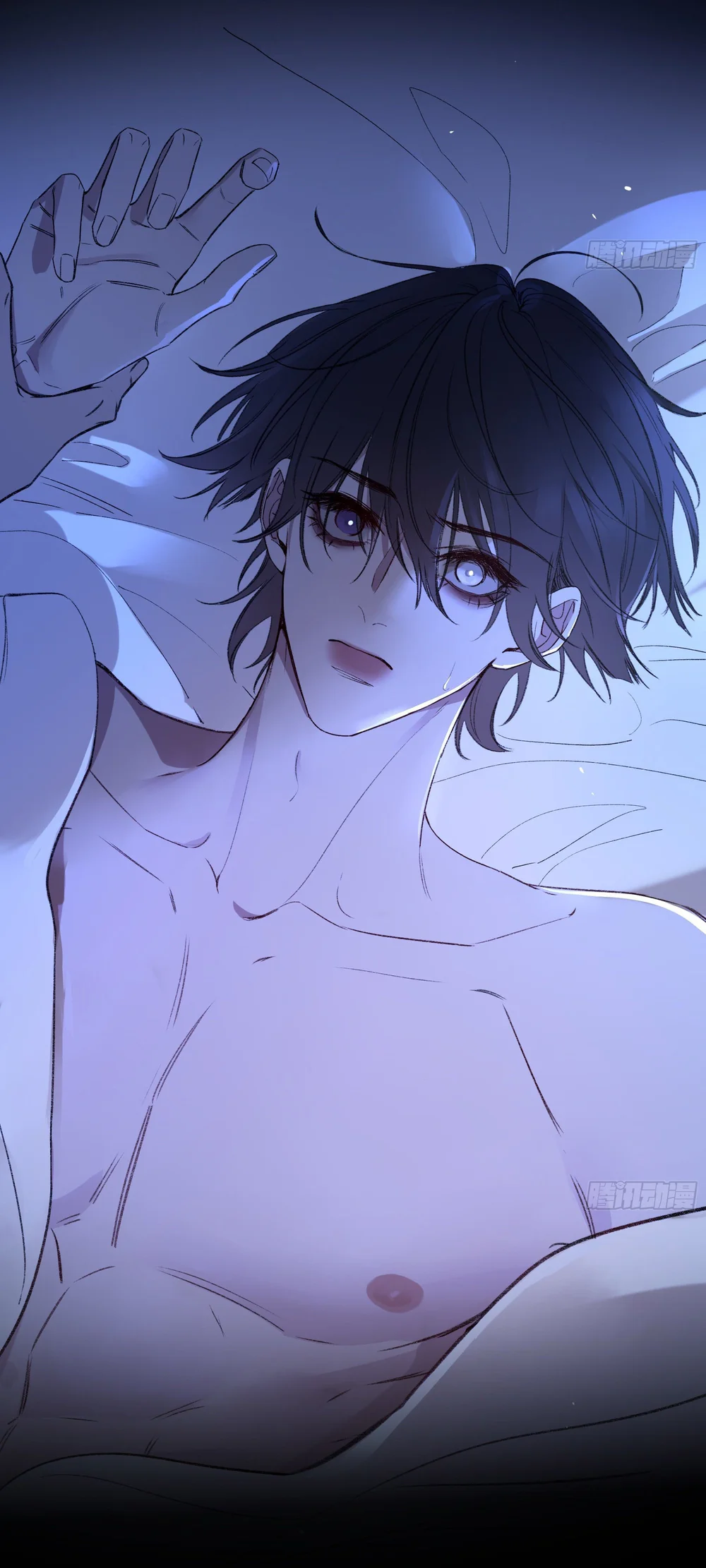 Đọc truyện Ác linh - Chapter 38