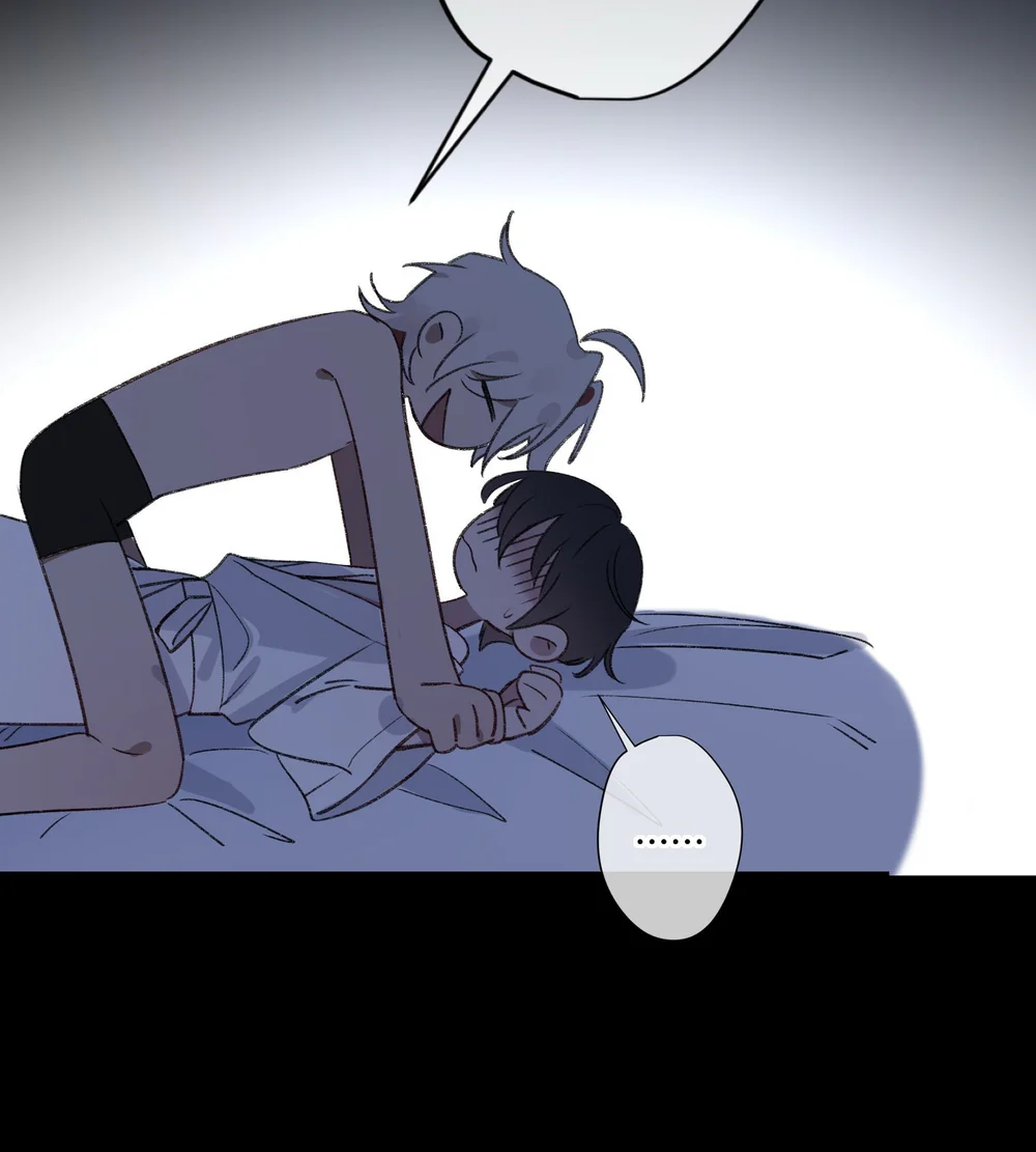 Đọc truyện Ác linh - Chapter 38