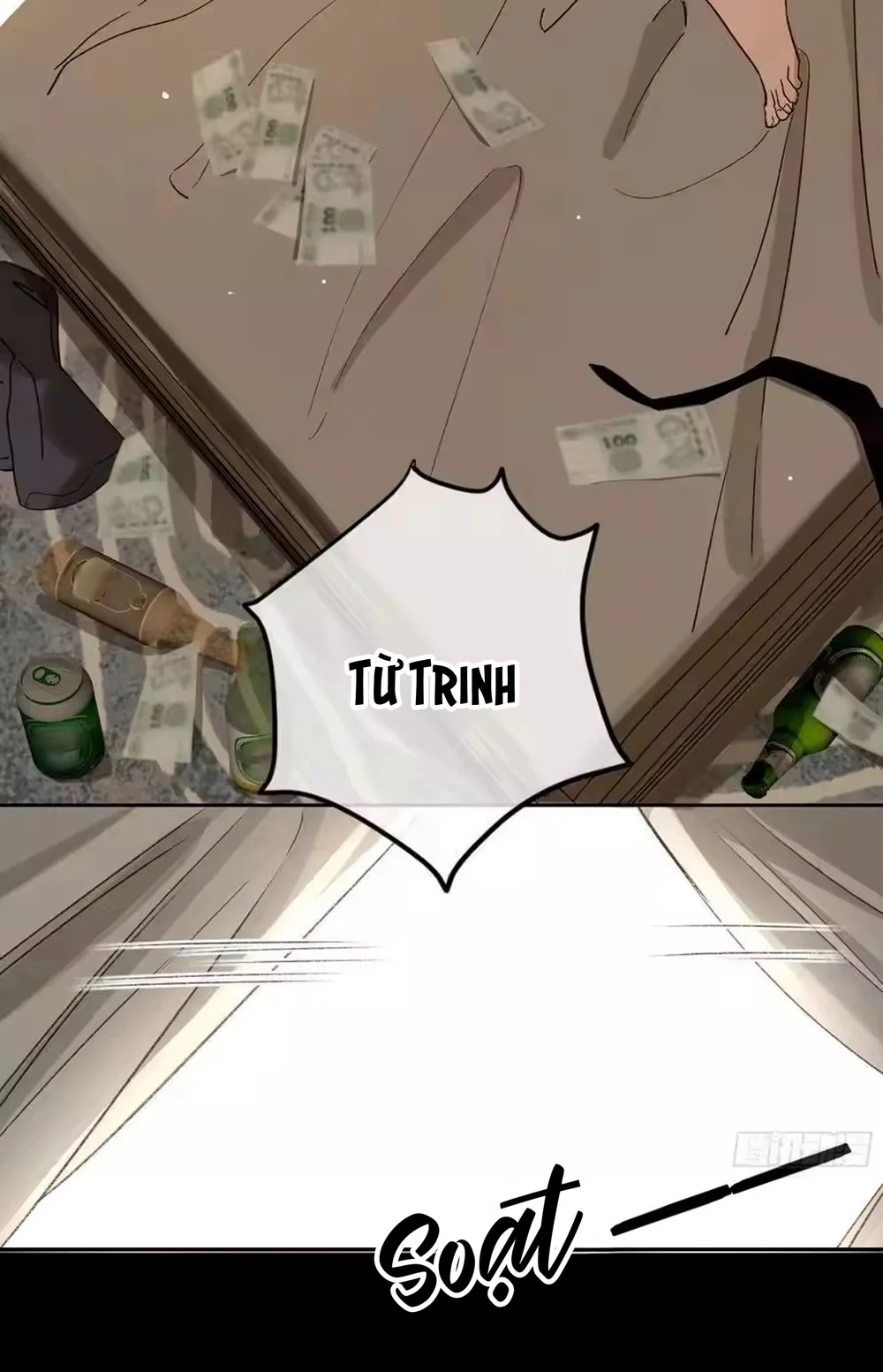 Đọc truyện Ác linh - Chapter 38