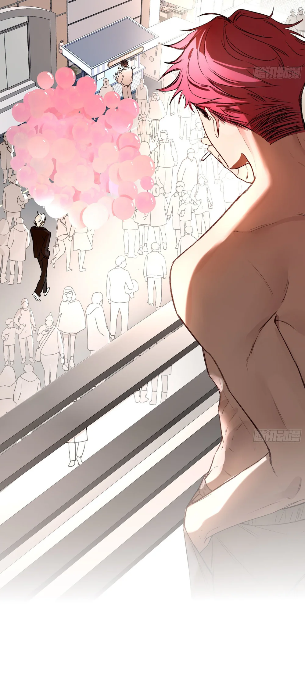 Đọc truyện Ác linh - Chapter 38