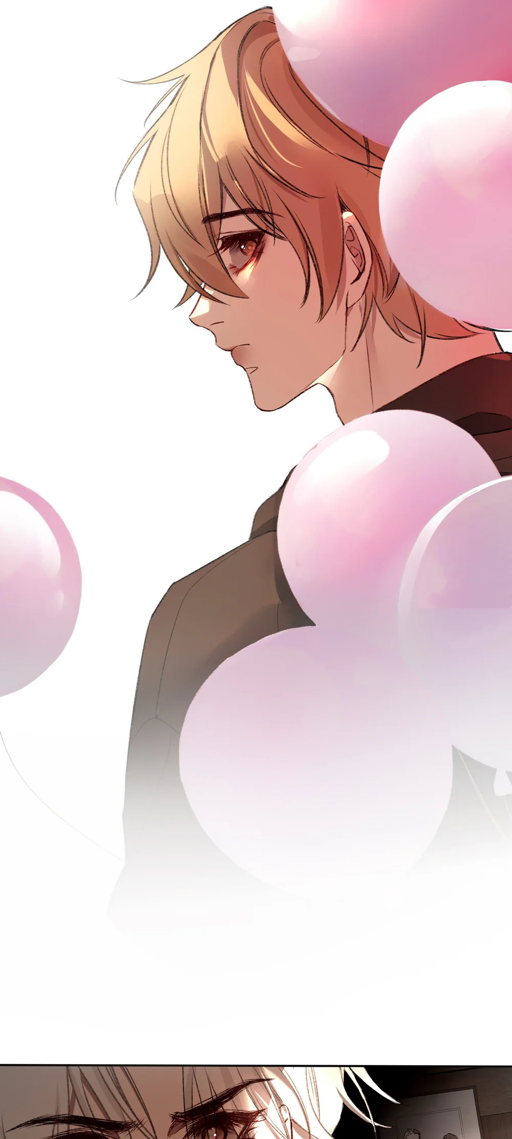 Đọc truyện Ác linh - Chapter 38