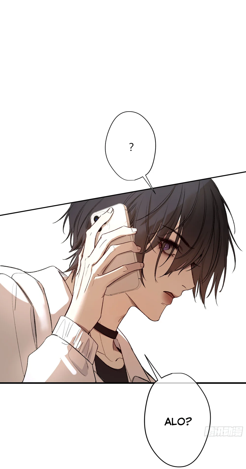 Đọc truyện Ác linh - Chapter 38