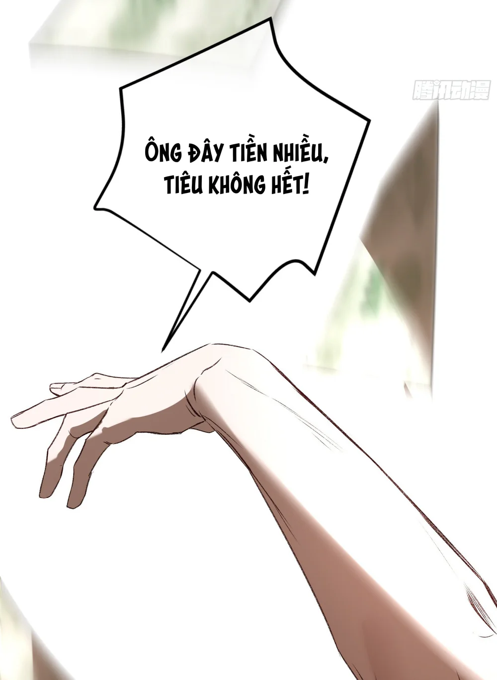 Đọc truyện Ác linh - Chapter 38