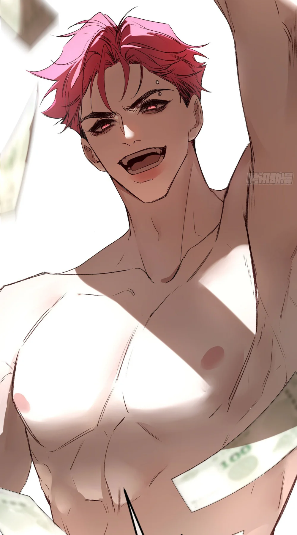 Đọc truyện Ác linh - Chapter 38