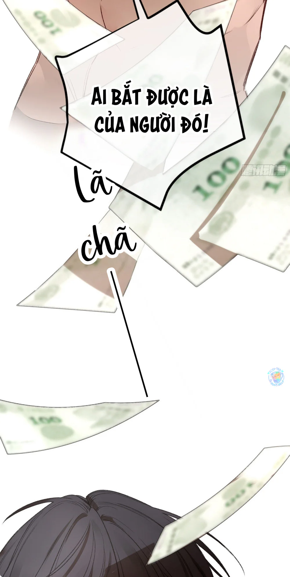 Đọc truyện Ác linh - Chapter 38