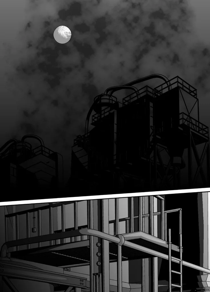 Đọc truyện BẮN TÙM LUM - Chapter 40.1