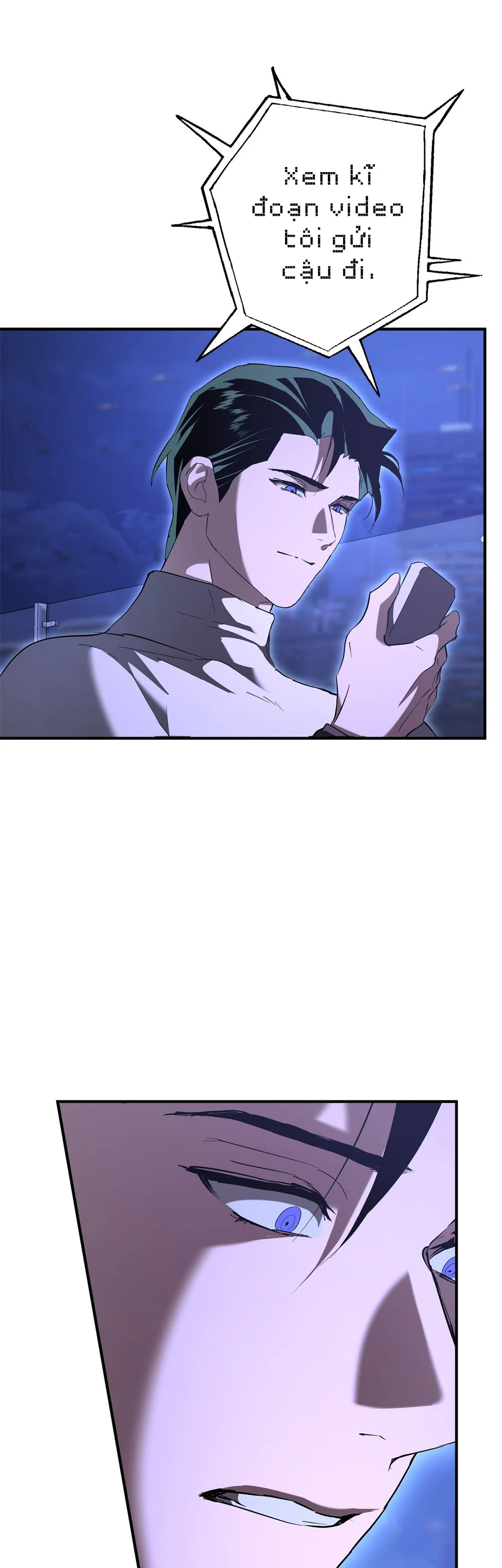 Đọc truyện RÔ-FULLHD THỜI KHẮC ĐẠN ĐẠO - Chapter 34