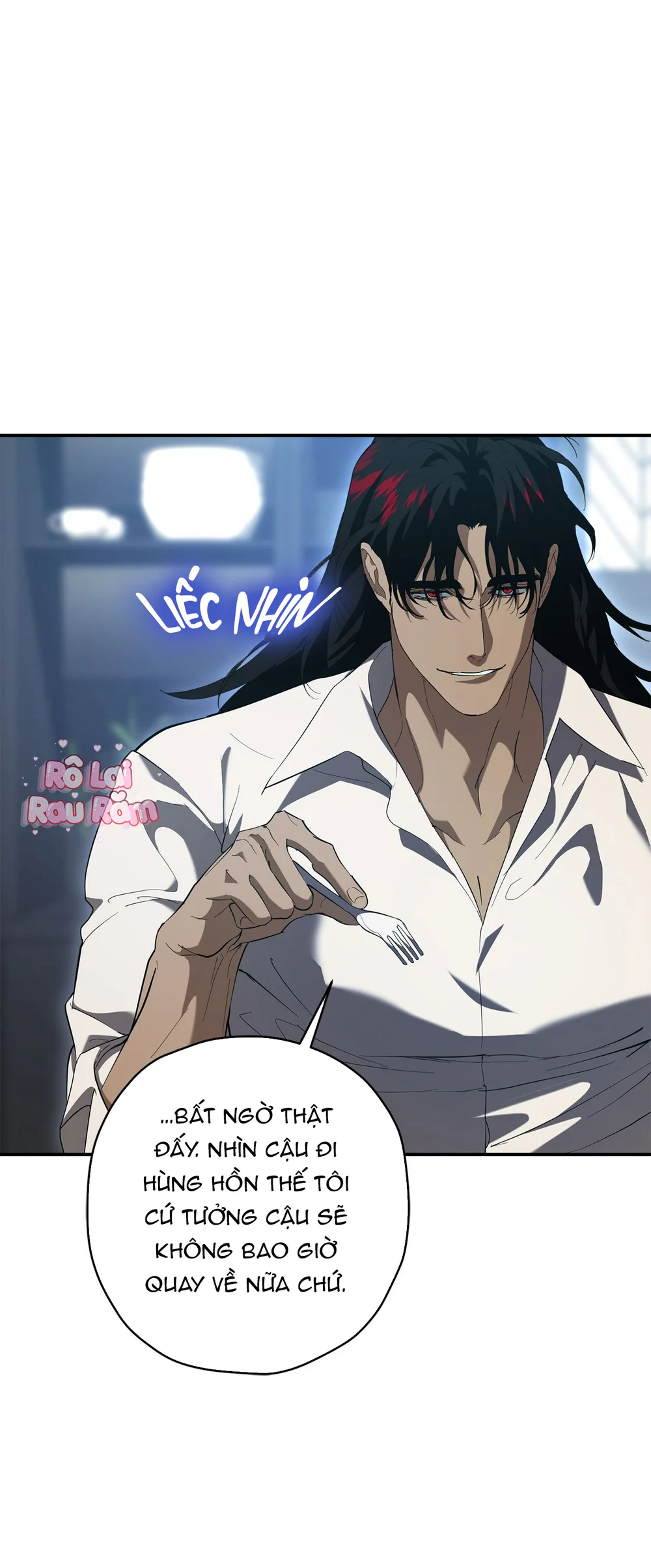 Đọc truyện RÔ-FULLHD THỜI KHẮC ĐẠN ĐẠO - Chapter 34