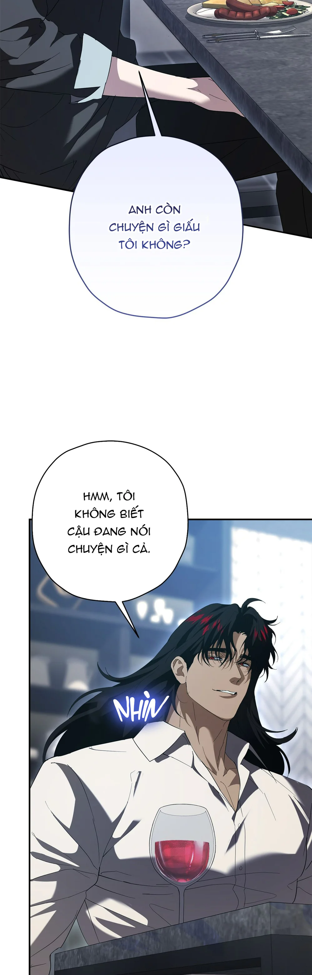 Đọc truyện RÔ-FULLHD THỜI KHẮC ĐẠN ĐẠO - Chapter 34