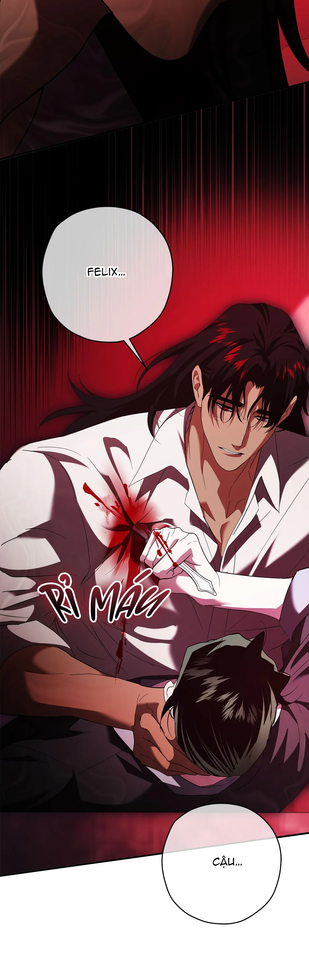 Đọc truyện RÔ-FULLHD THỜI KHẮC ĐẠN ĐẠO - Chapter 34