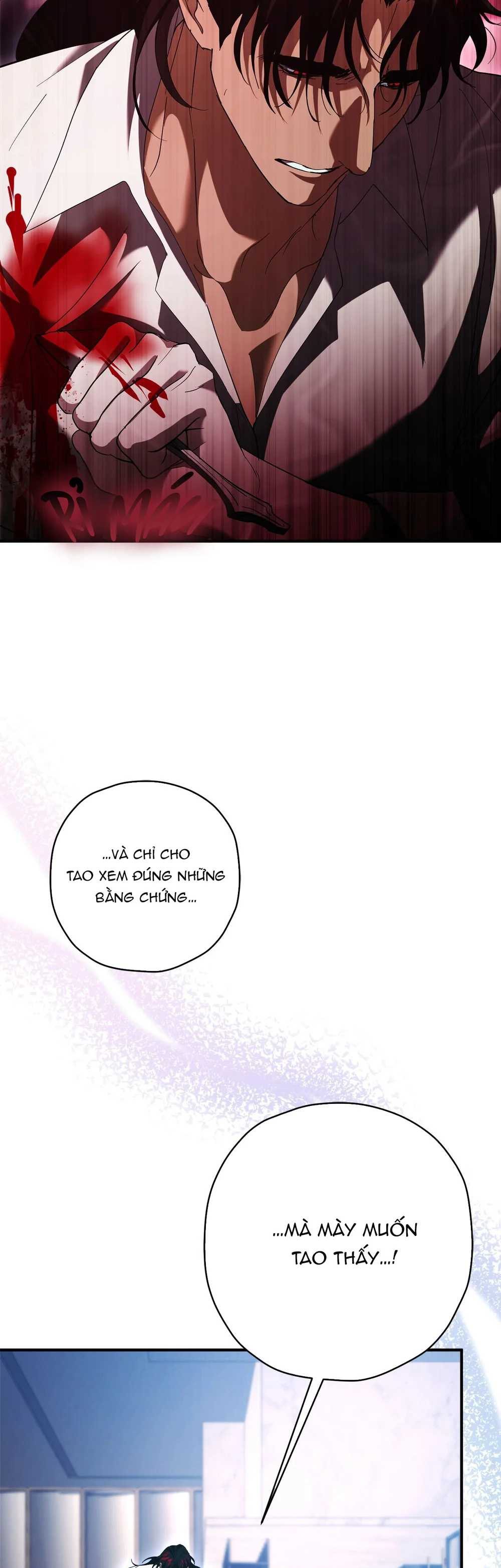 Đọc truyện RÔ-FULLHD THỜI KHẮC ĐẠN ĐẠO - Chapter 34