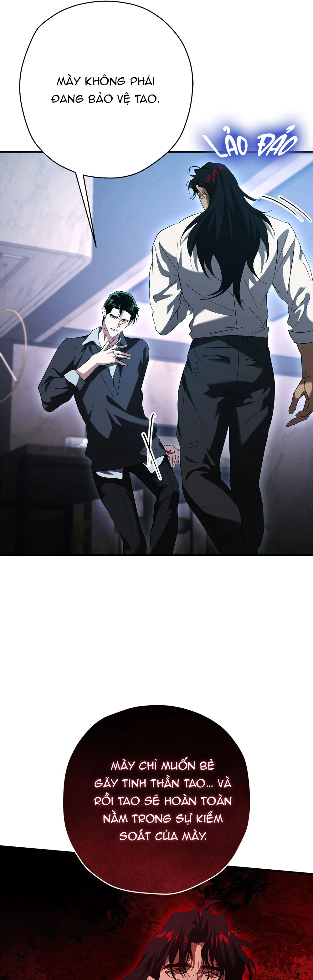 Đọc truyện RÔ-FULLHD THỜI KHẮC ĐẠN ĐẠO - Chapter 34