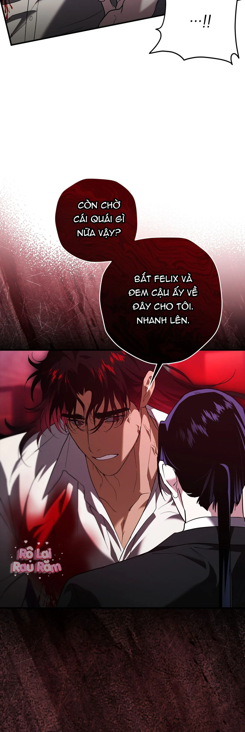 Đọc truyện RÔ-FULLHD THỜI KHẮC ĐẠN ĐẠO - Chapter 34